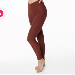 BOOTY BY BRABANTS ORIGINAL MORENA LEGGINGS